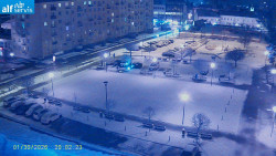 Náměstí Republiky