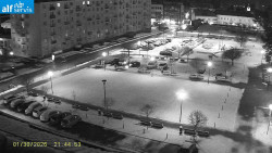 Náměstí Republiky