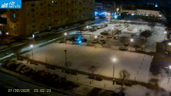 Náměstí Republiky