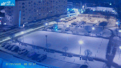 Náměstí Republiky