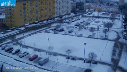 Náměstí Republiky