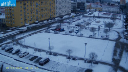 Náměstí Republiky