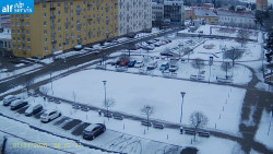 Náměstí Republiky