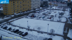 Náměstí Republiky