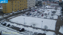 Náměstí Republiky