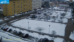 Náměstí Republiky