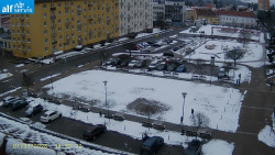 Náměstí Republiky