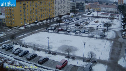 Náměstí Republiky