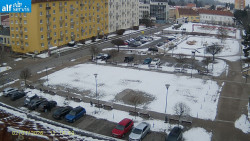 Náměstí Republiky