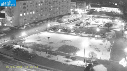 Náměstí Republiky