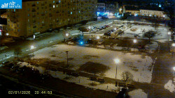 Náměstí Republiky