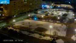 Náměstí Republiky