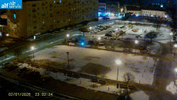 Náměstí Republiky