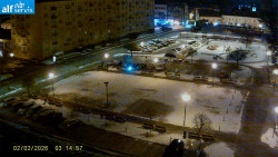 Náměstí Republiky