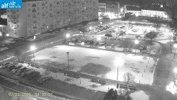 Náměstí Republiky