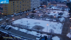 Náměstí Republiky