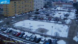 Náměstí Republiky