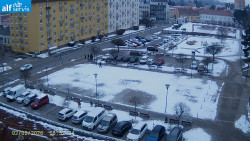 Náměstí Republiky