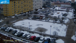 Náměstí Republiky