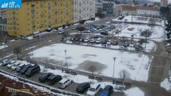 Náměstí Republiky