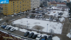 Náměstí Republiky