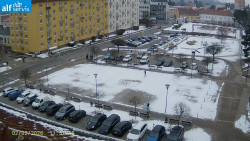 Náměstí Republiky