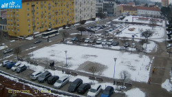 Náměstí Republiky