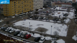 Náměstí Republiky