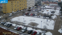 Náměstí Republiky