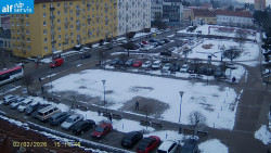 Náměstí Republiky