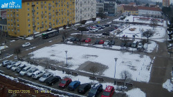 Náměstí Republiky