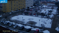 Náměstí Republiky