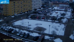 Náměstí Republiky