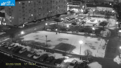 Náměstí Republiky