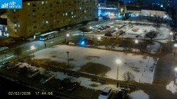 Náměstí Republiky