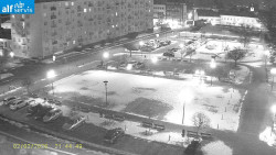 Náměstí Republiky