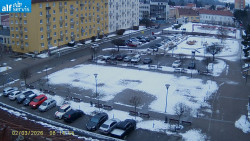 Náměstí Republiky