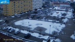 Náměstí Republiky