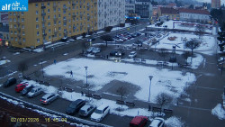 Náměstí Republiky