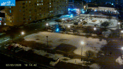 Náměstí Republiky