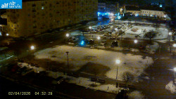 Náměstí Republiky