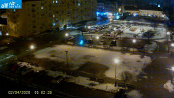 Náměstí Republiky