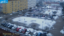 Náměstí Republiky