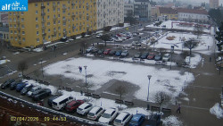 Náměstí Republiky