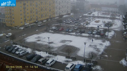 Náměstí Republiky