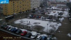 Náměstí Republiky