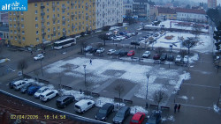 Náměstí Republiky