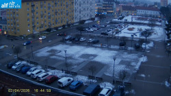 Náměstí Republiky