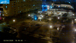 Náměstí Republiky