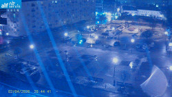 Náměstí Republiky